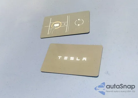 2021 Tesla Model Y Long Range Dual Motor All-Wheel Drive from USA, damaged, VIN 5YJYGDEE1MF243267